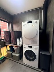 Blk 606 Elias Road (Pasir Ris), HDB 5 Rooms #581221841